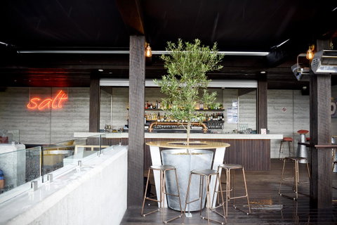 Hotel Sorrento - Events Australia 36