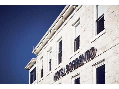 Hotel Sorrento - Events Australia 24