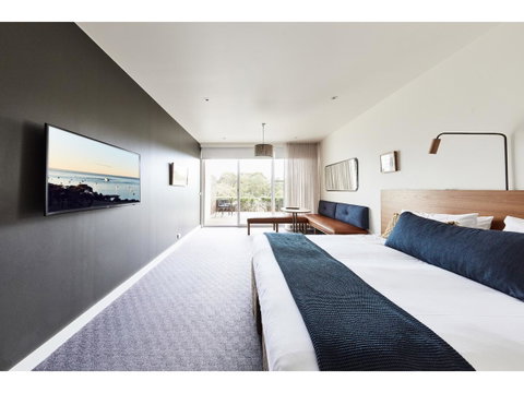 Hotel Sorrento - Events Australia 14