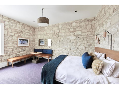 Hotel Sorrento - Events Australia 8