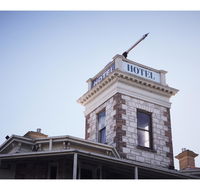 Hotel Sorrento - Events Australia