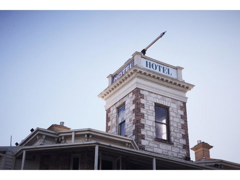 Hotel Sorrento - Events Australia 0