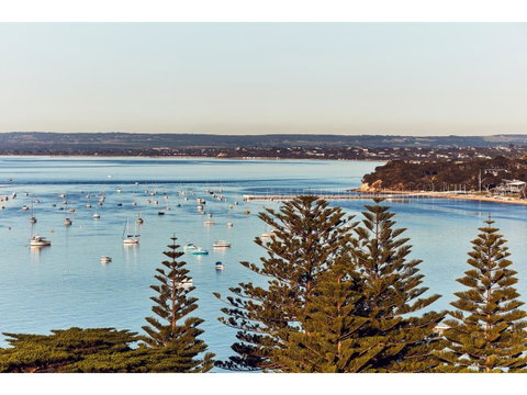 Hotel Sorrento - Events Australia 23