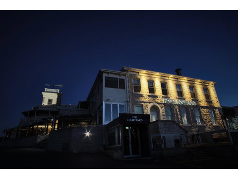 Hotel Sorrento - Events Australia 20