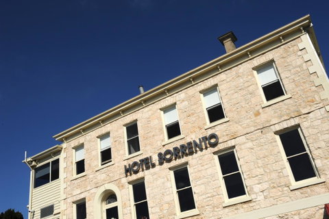 Hotel Sorrento - Events Australia 32