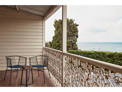 Hotel Sorrento - Events Australia 1