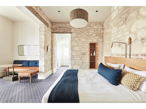 Hotel Sorrento - Events Australia 2