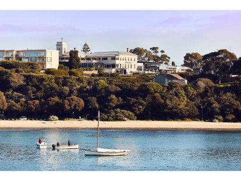 Hotel Sorrento - Events Australia 19