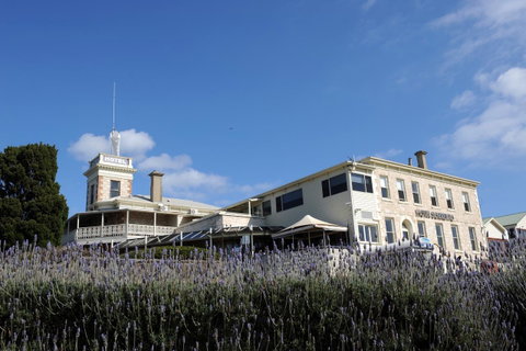 Hotel Sorrento - Events Australia 30
