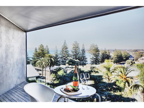 Hotel Sorrento - Events Australia 25