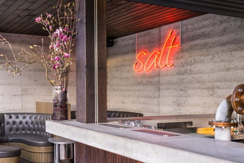 Hotel Sorrento - Events Australia 34