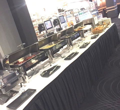 Mornington Hotel - Tourism Bookings 18