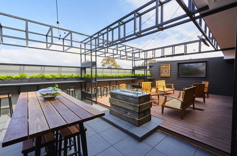 Mornington Hotel - Tourism Bookings 6