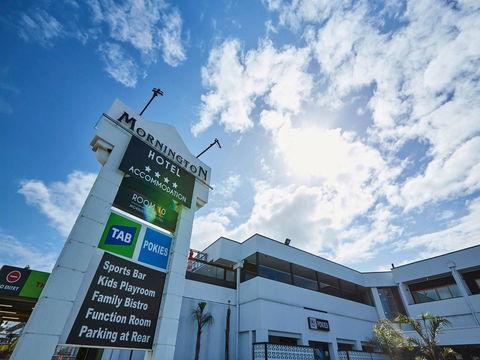 Mornington Hotel - Tourism Bookings 4