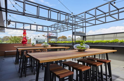 Mornington Hotel - Tourism Bookings 7