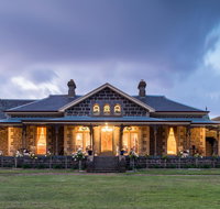 Coragulac House Cottages - Events Australia