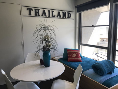 Lorne World - Events Australia 28