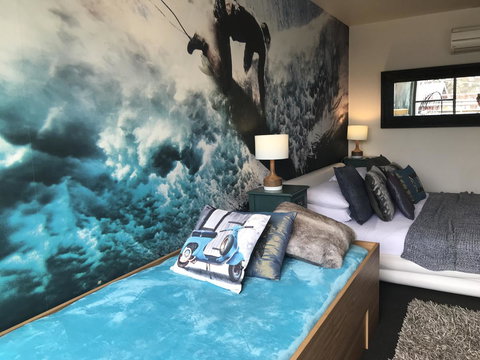 Lorne World - Events Australia 25