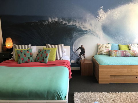 Lorne World - Events Australia 23