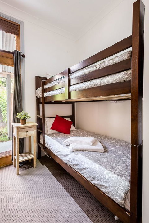 Avalon House - Accommodation Europe 15