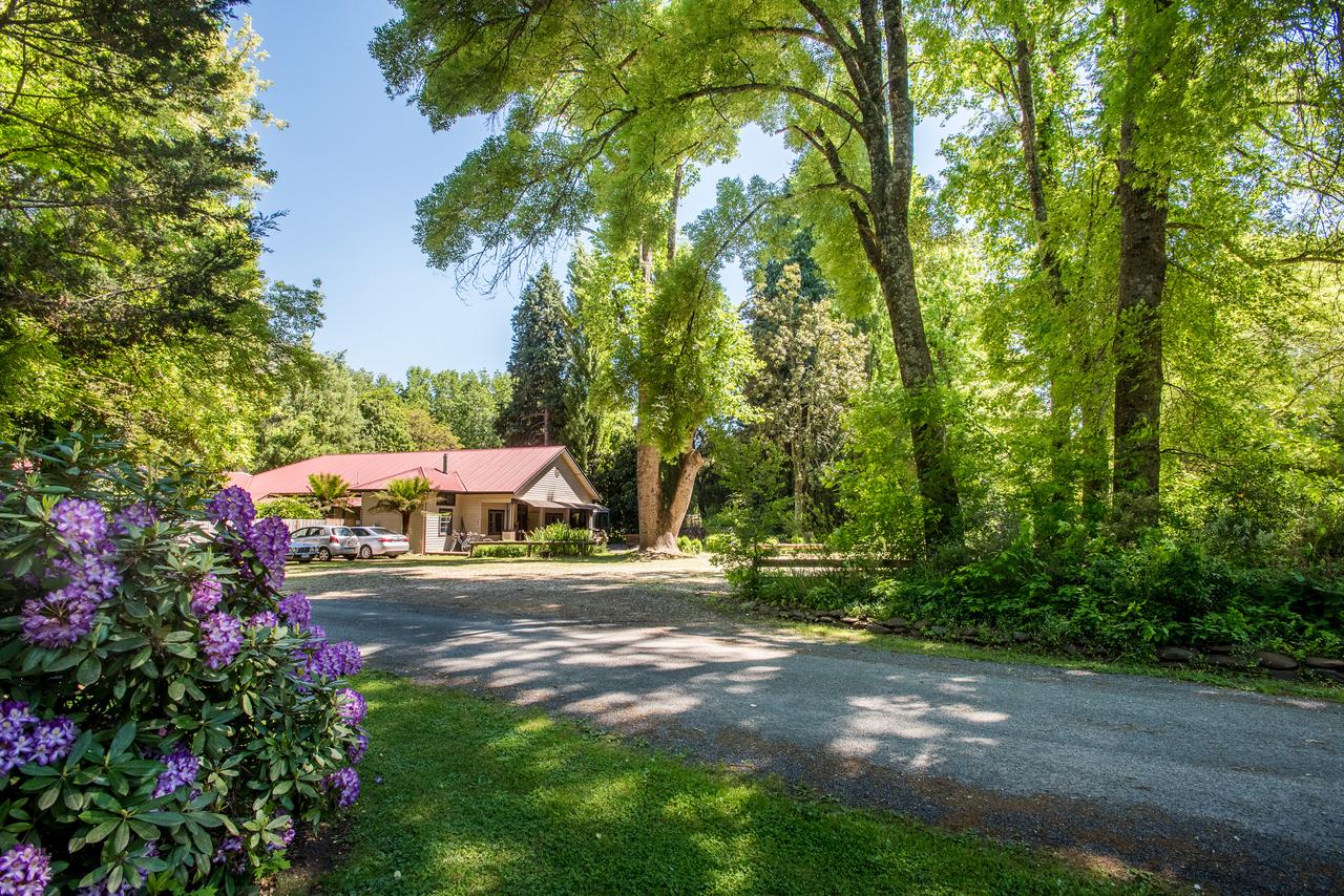 Harrietville VIC Accommodation Europe