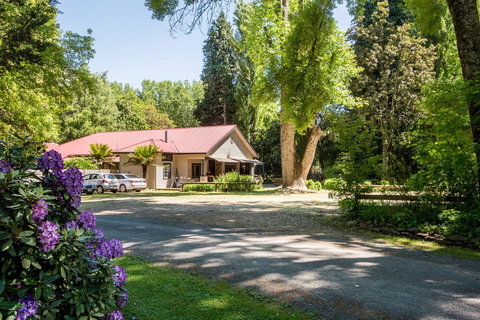 Avalon House - Accommodation Europe 16