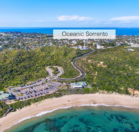Oceanic Sorrento - Events Australia