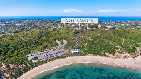Oceanic Sorrento - Events Australia 0