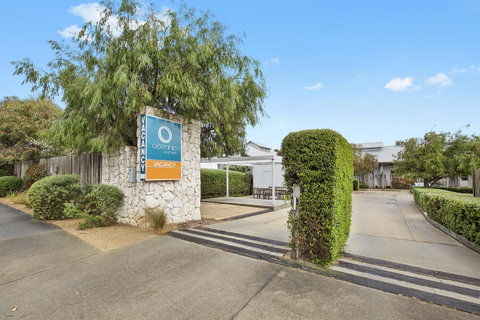 Oceanic Sorrento - Events Australia 9