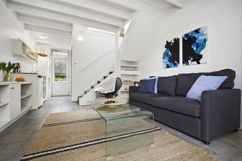 Oceanic Sorrento - Events Australia 18