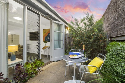 Oceanic Sorrento - Events Australia 3