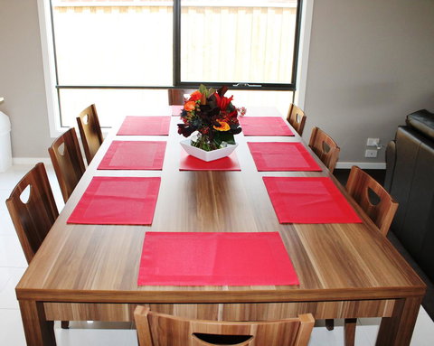 Atarhi Villas - Melbourne - Events Australia 2