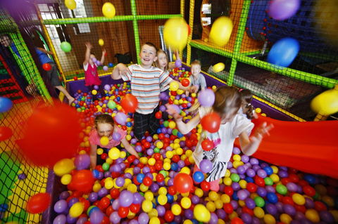 BIG4 Ingenia Holidays Queenscliff Beacon - Events Australia 14