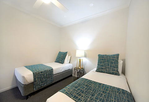 BIG4 Ingenia Holidays Queenscliff Beacon - Events Australia 26
