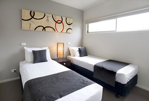 BIG4 Ingenia Holidays Queenscliff Beacon - Events Australia 38