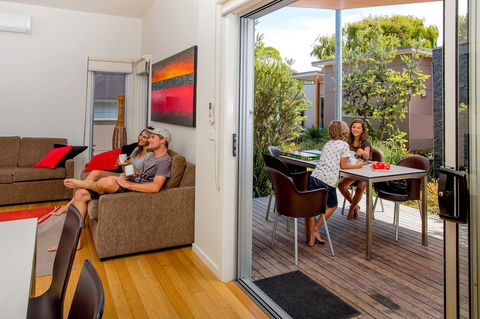 BIG4 Ingenia Holidays Queenscliff Beacon - Events Australia 22