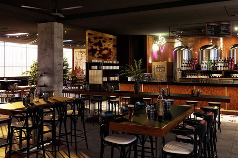 Mantra Melbourne Epping - Events Australia 28