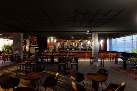 Mantra Melbourne Epping - Events Australia 32