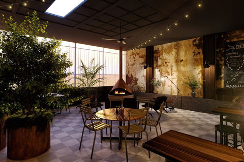 Mantra Melbourne Epping - Events Australia 34