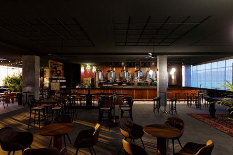 Mantra Melbourne Epping - Events Australia 35