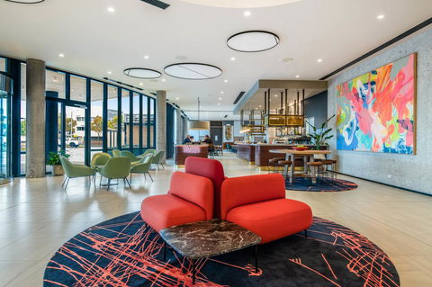 Mantra Melbourne Epping - Events Australia 7