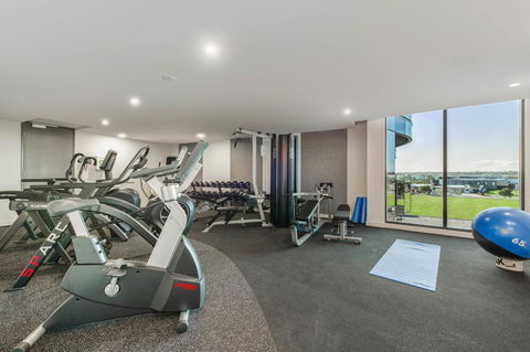 Mantra Melbourne Epping - Events Australia 8