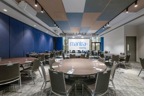 Mantra Melbourne Epping - Events Australia 12