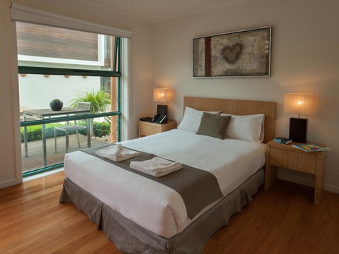 Great Ocean Road Resort - Accommodation Europe 37