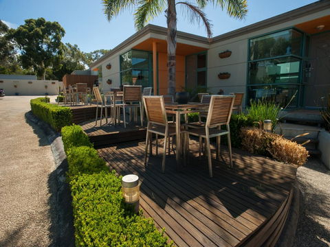 Great Ocean Road Resort - Accommodation Europe 32