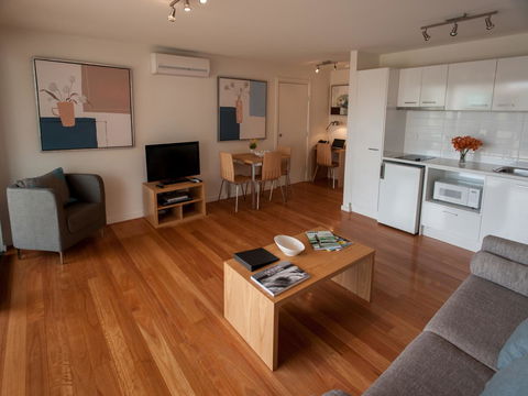 Great Ocean Road Resort - Accommodation Europe 39