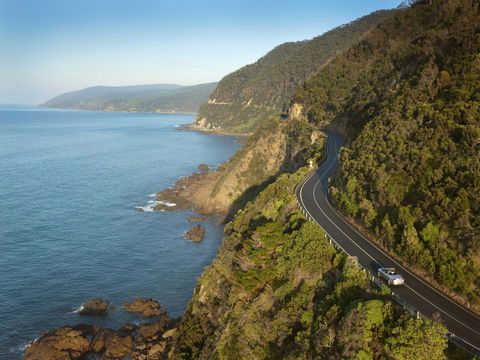 Great Ocean Road Resort - Accommodation Europe 15