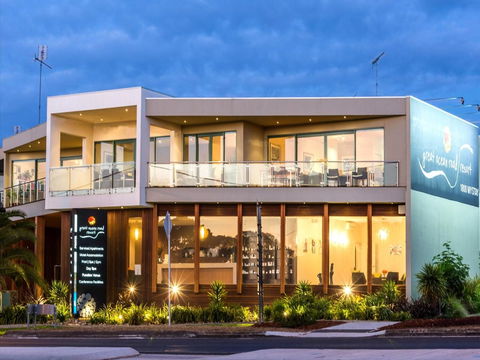 Great Ocean Road Resort - Accommodation Europe 0