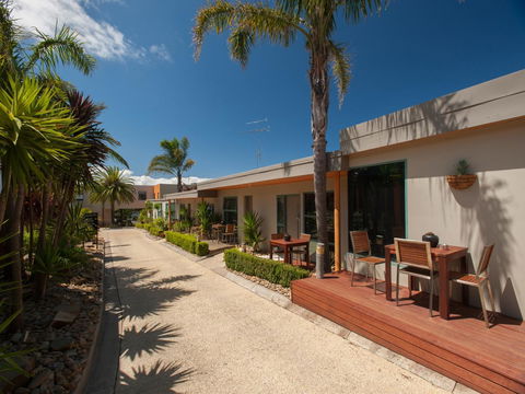 Great Ocean Road Resort - Accommodation Europe 31