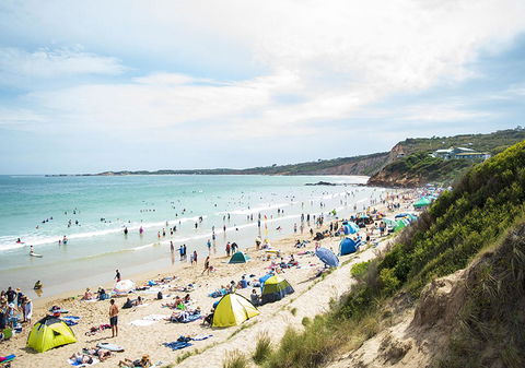 Great Ocean Road Resort - Accommodation Europe 10